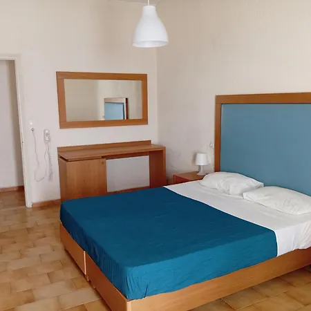Malia Apartment Mesochorion (Evrytania)