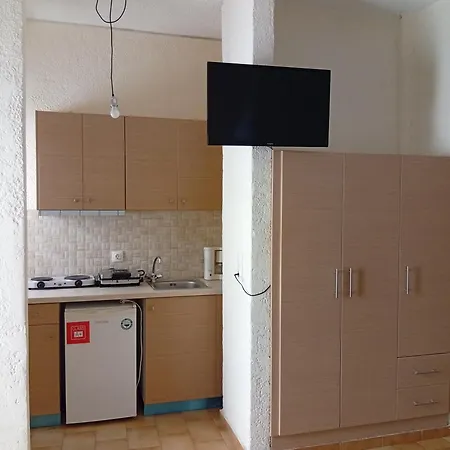 Malia Appartement Mesokhórion